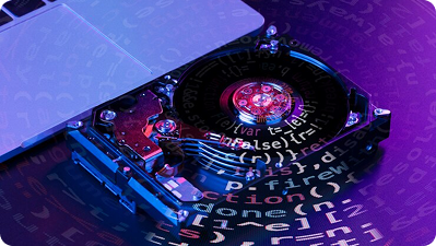 Backup y Recuperacion de Datos